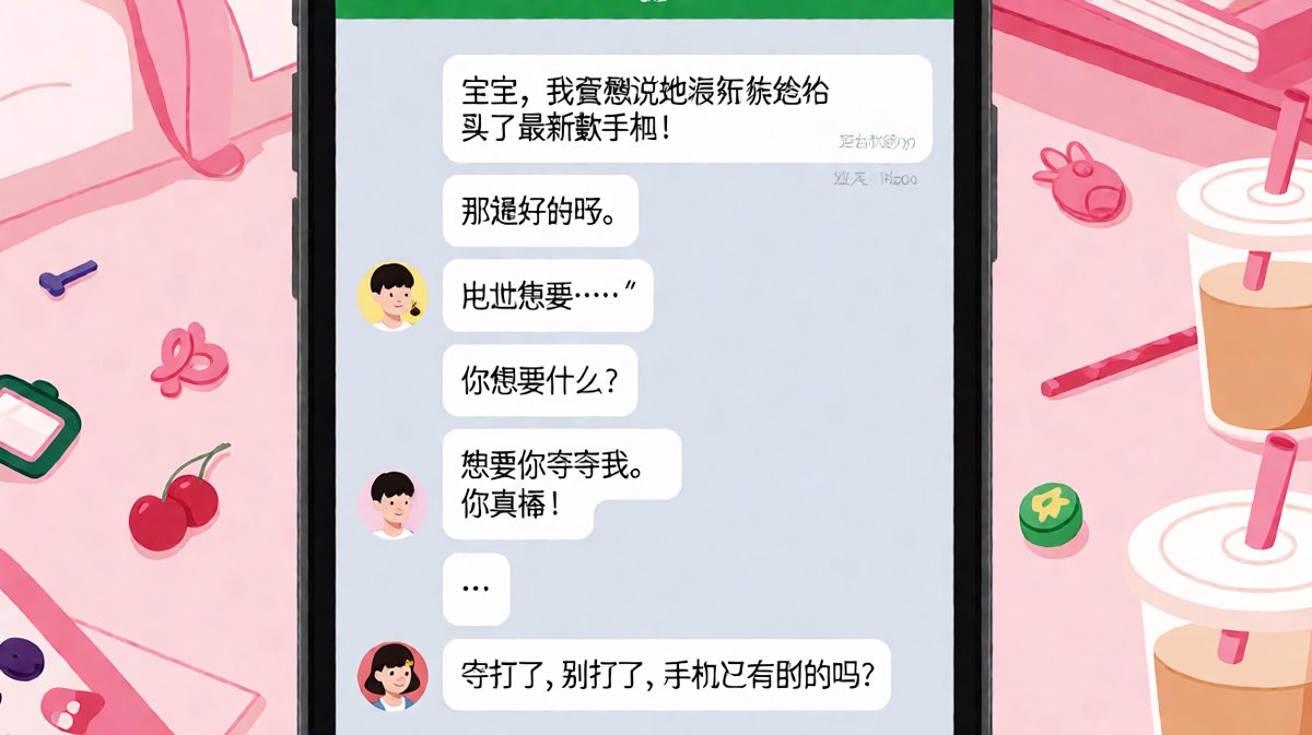 套路反向操作的最高境界