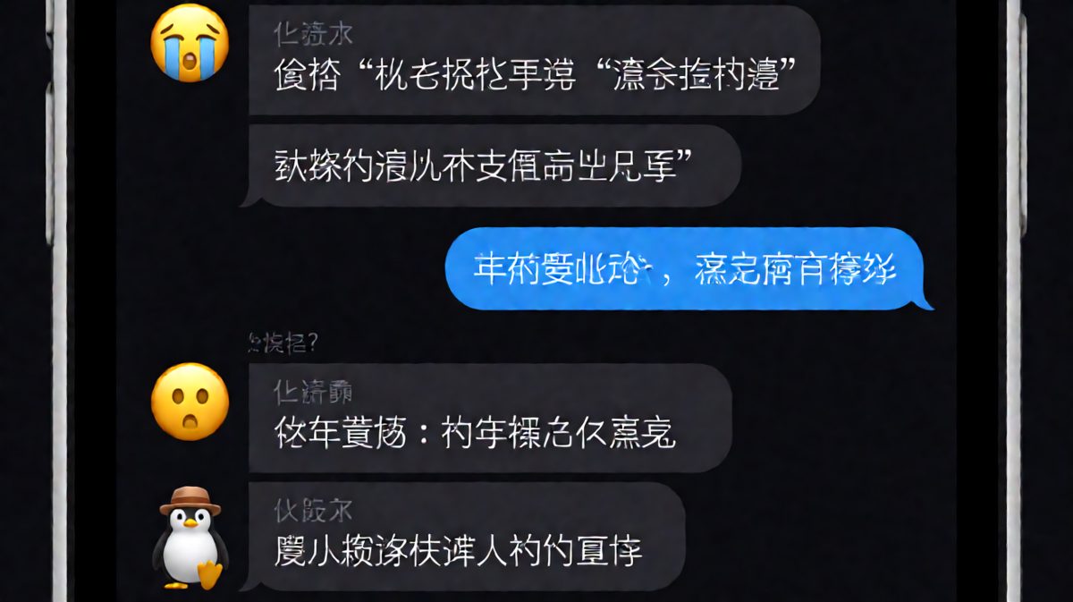 女友翻旧账开文献——《你欠我的》文档越写越长