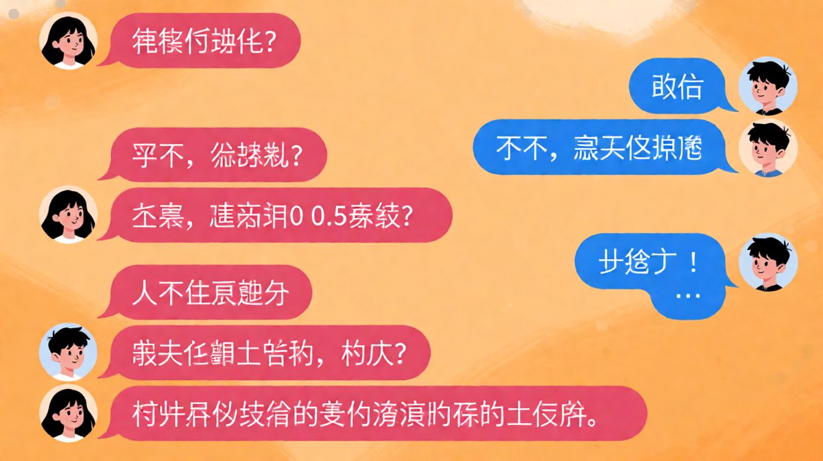 恋爱中的逻辑陷阱，男生永远走不出来