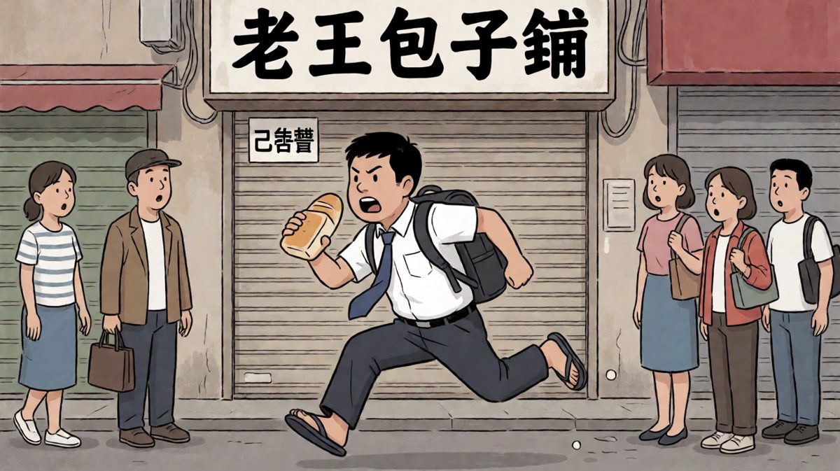最后一根救命稻草也没了……