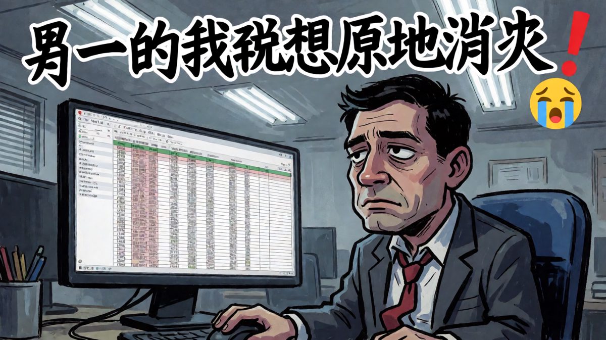 打工人周一早起的绝望灵魂写照
