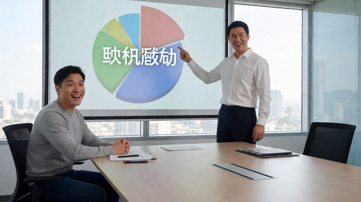 老板：公司给你0.0001%期权，好好干！员工：……这是饼还是米？