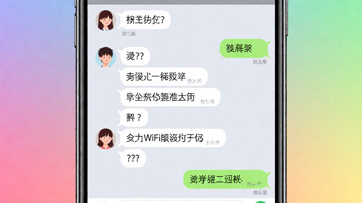 直男的求生欲式情话——虽然土但莫名有点道理