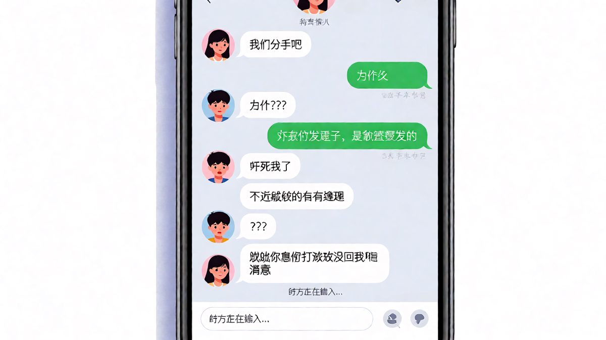 以为躲过一劫，结果是个连环套。