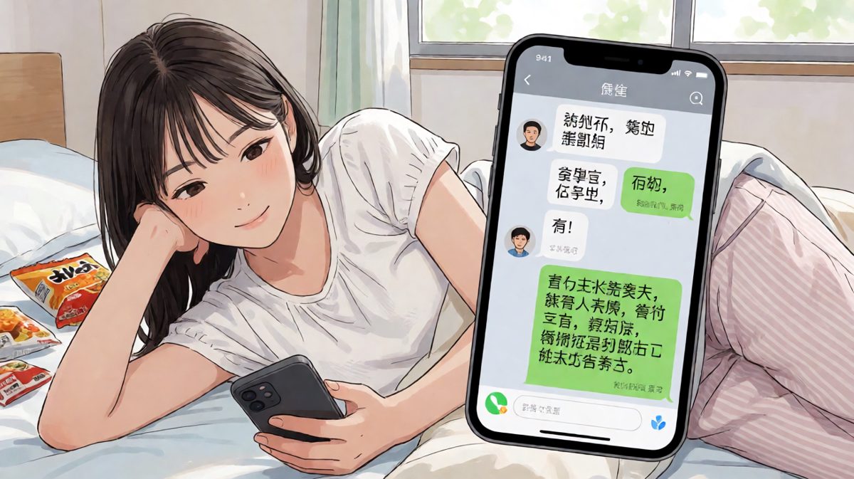 嘴上说减肥，手上已下单——女生的减肥计划总是败给外卖软件。