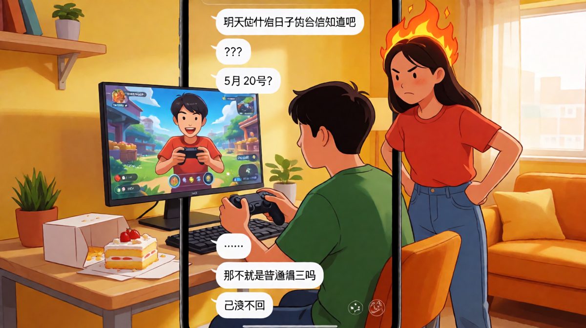 记忆断崖式崩塌——以为背了日子结果记错了，记错了还自信发言。