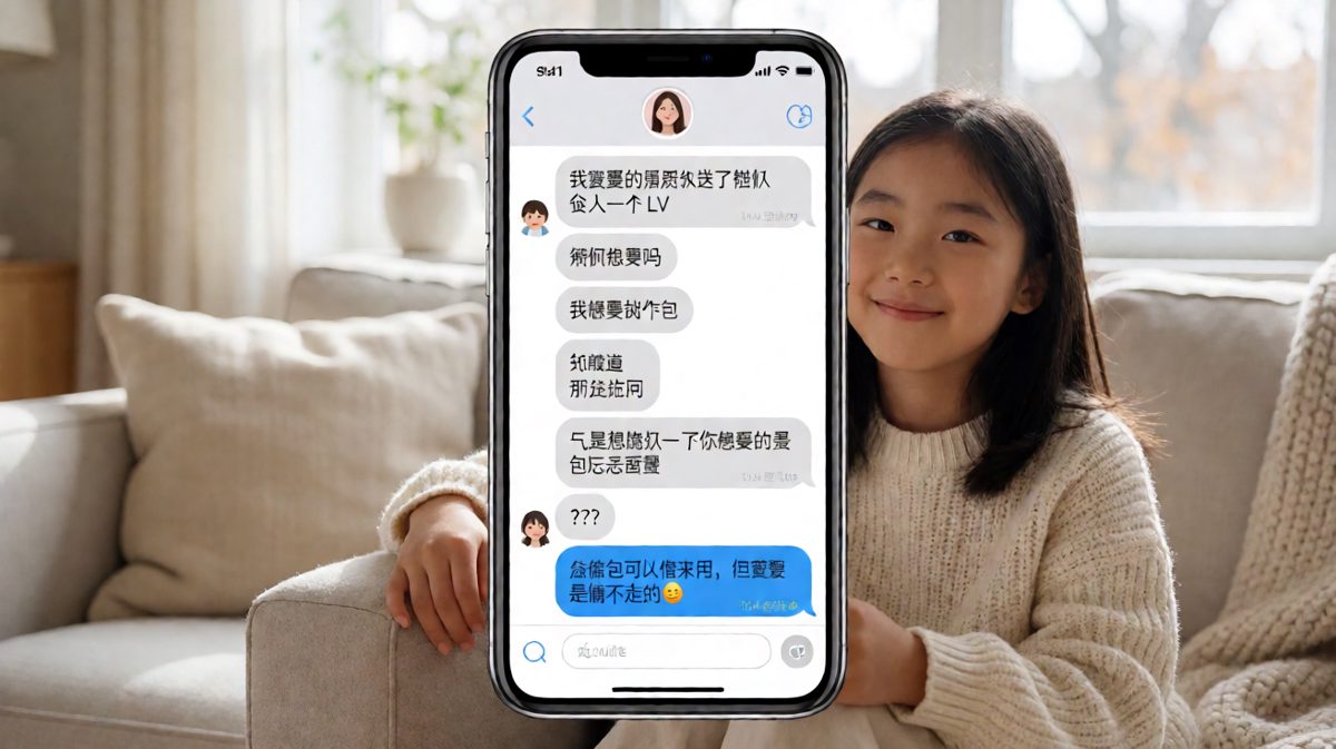 直男神逻辑反击，一句话把格局打开