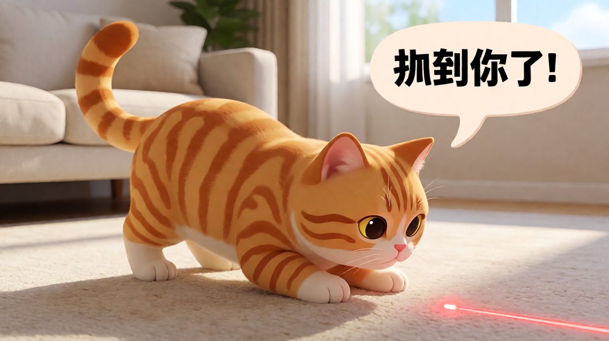 这红点究竟有何魅力！