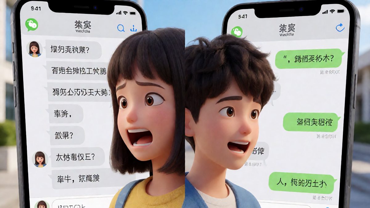 送命题终极测试：胖瘦生死局