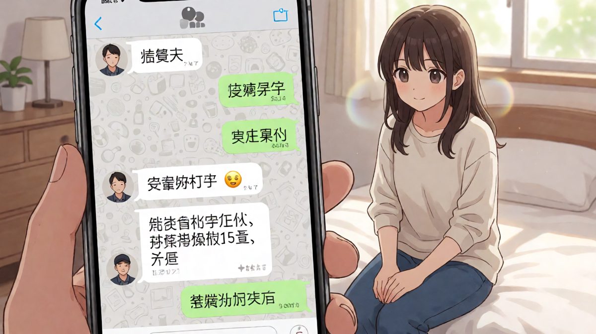嘴上直男操作，实际行动满分，但关键时刻不忘求好评
