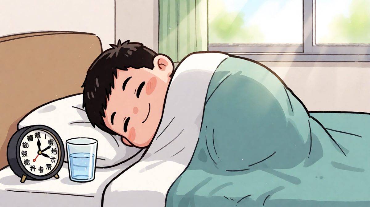 那就继续睡吧，周末的意义就在于此