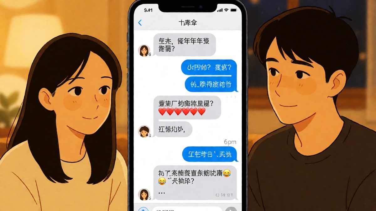 周年纪念日的惊喜陷阱，法餐厅变成了沙县小吃的反转笑话