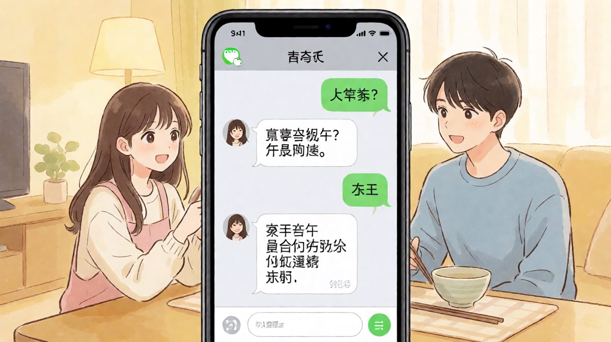 「煮碗面」陷阱：以为能躺平，结果被指派去买调料