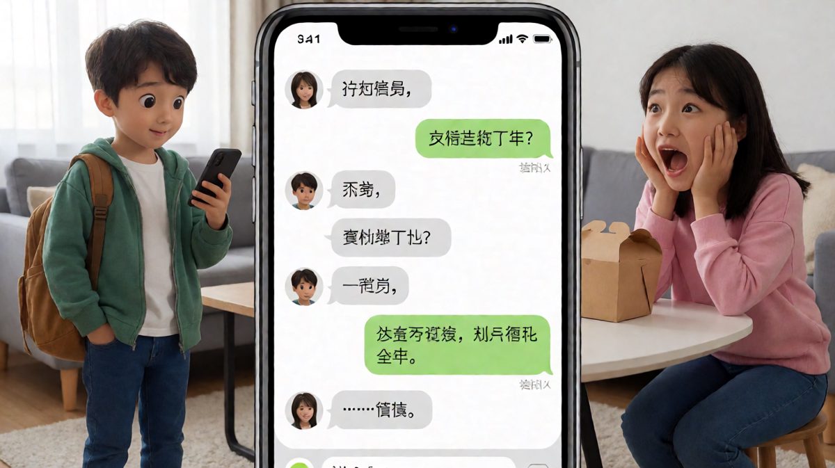 减肥期最危险的邀约：点外卖只让看