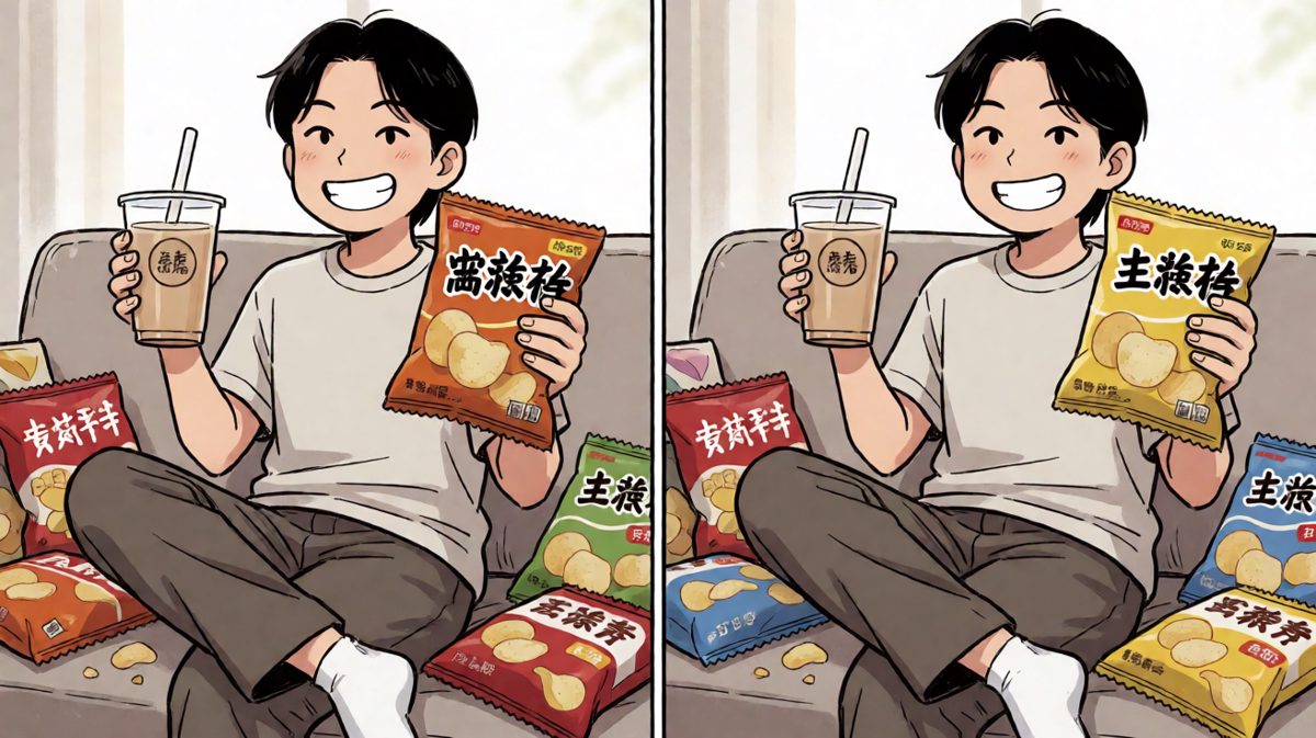 吃饱了才有力气减肥嘛