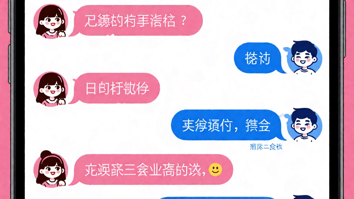 「随便」是情侣间最可怕的陷阱词