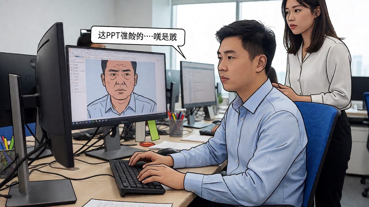 最惨的不是起晚了，是起来发现啥也没干