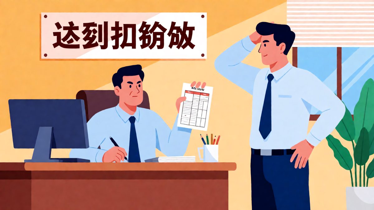 老板质问迟到，员工一本正经的'神逻辑'解释让老板无言以对