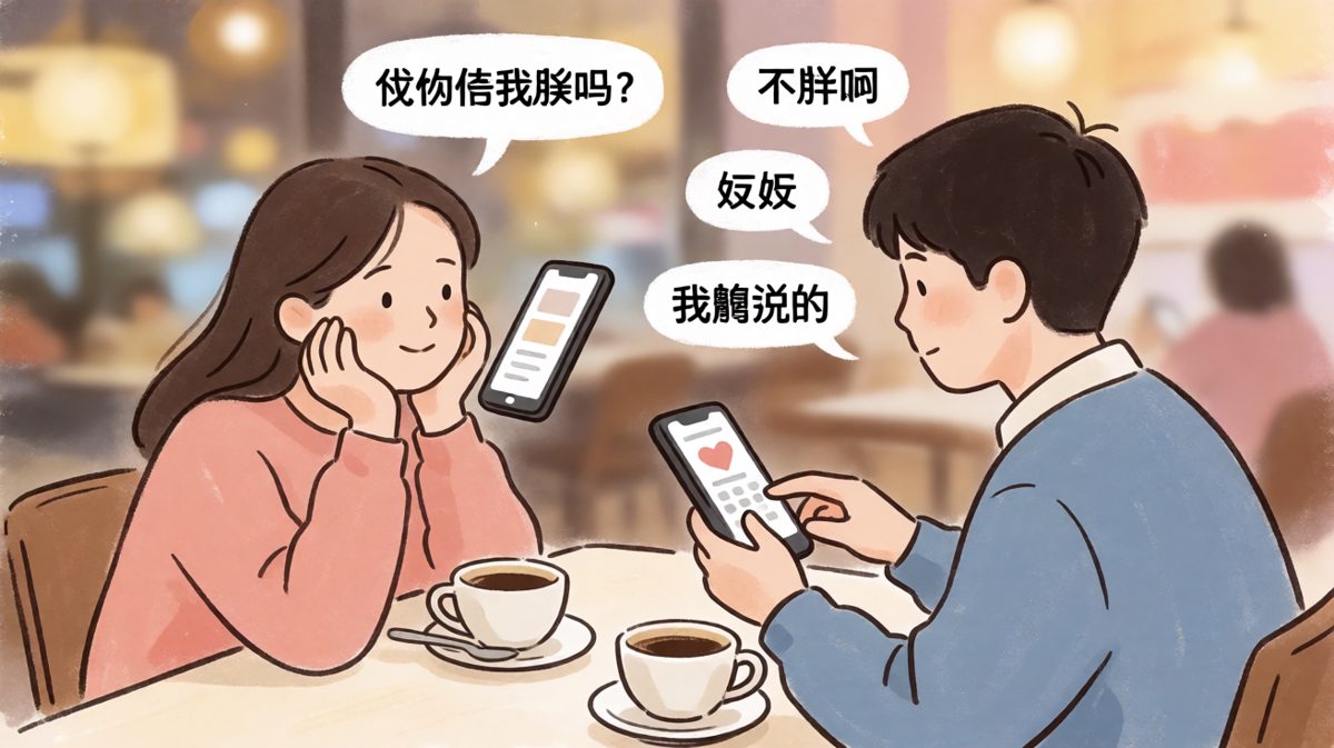 送命题的标准答案是什么