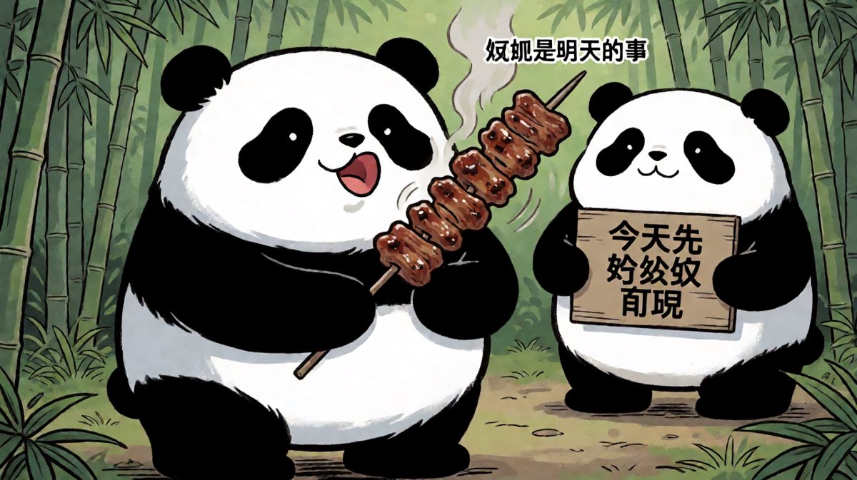 减肥计划：明天一定