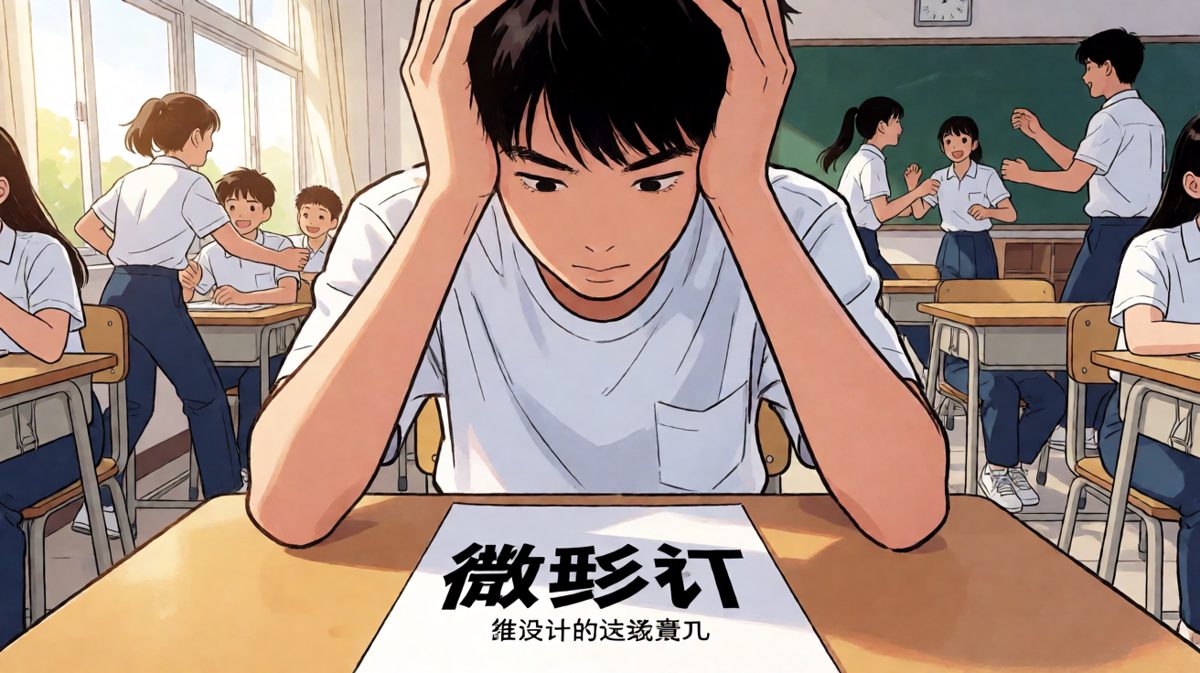微积分：你懂我痛苦吗