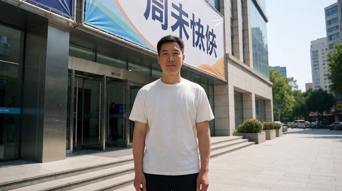 等等……今天好像不是周一？