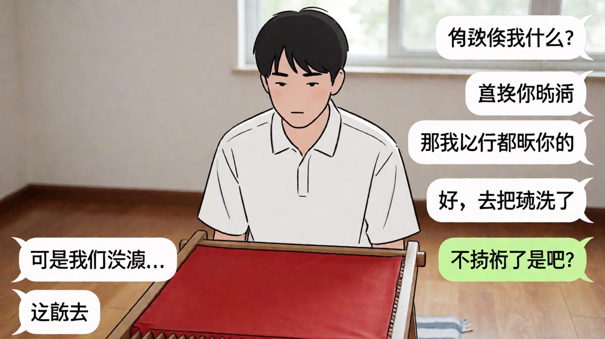 喜欢你听话 = 什么都听你的