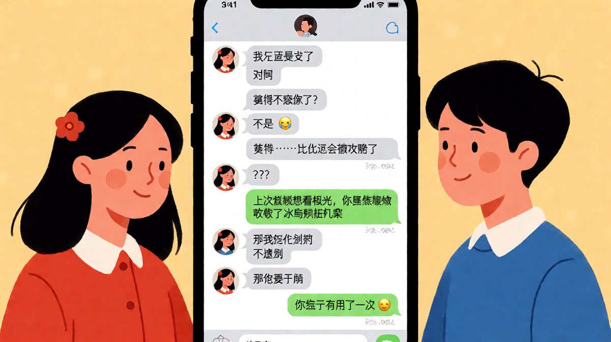 从'你不爱我了'到'你终于用了一次'，恋爱脑的自我修养