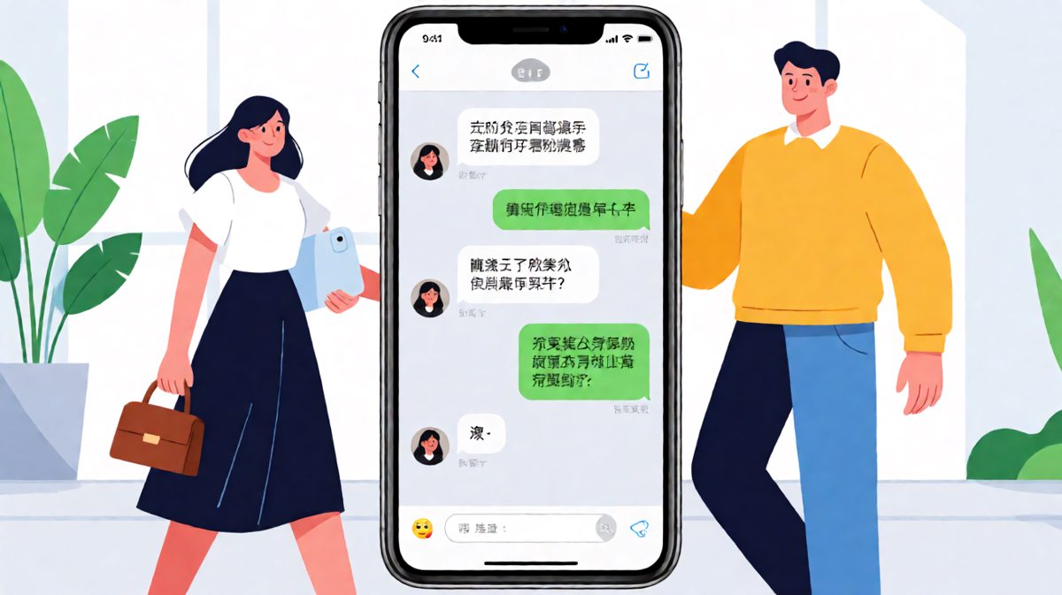闺蜜话题是终极测试，男生险胜但险