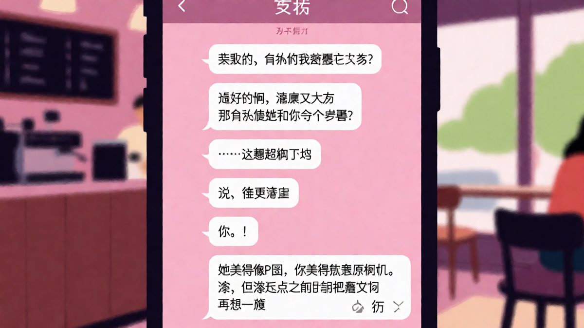 求生欲满分但还在扣分