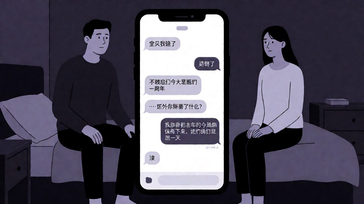 年度翻车现场实录