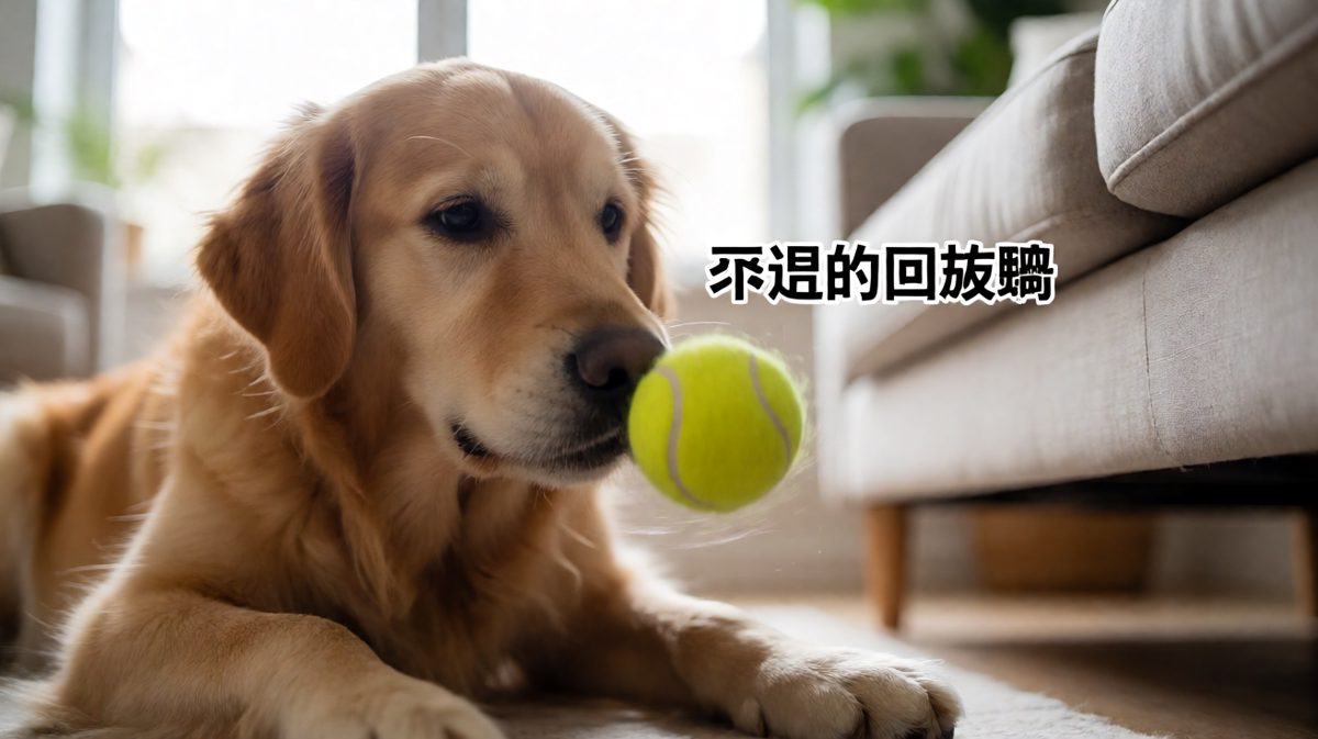 当执着遇上物理定律