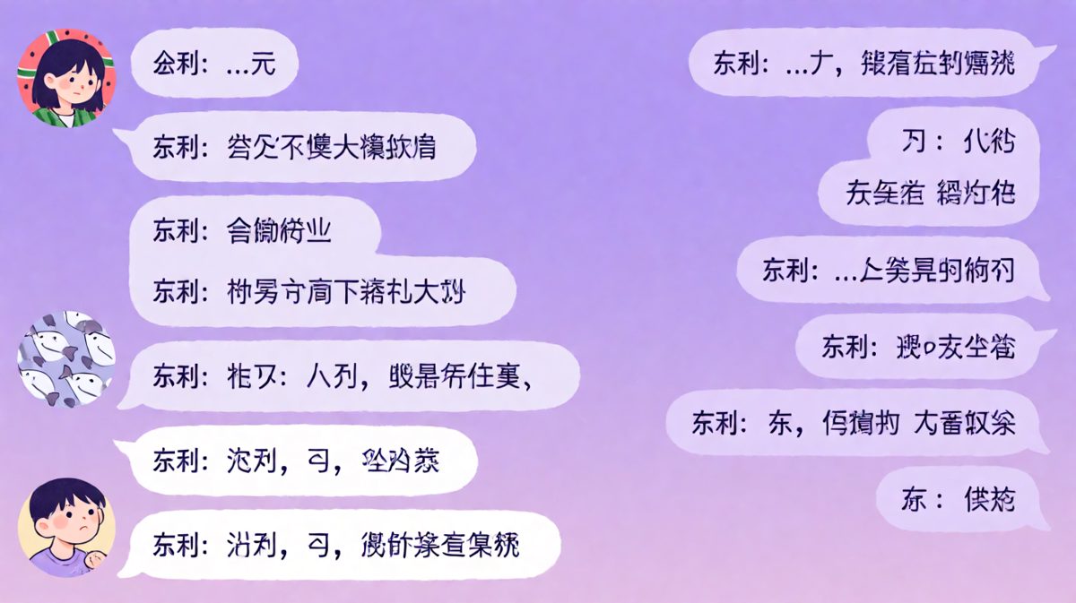 一个假分手测试，最终测试出了男人的求生欲极限