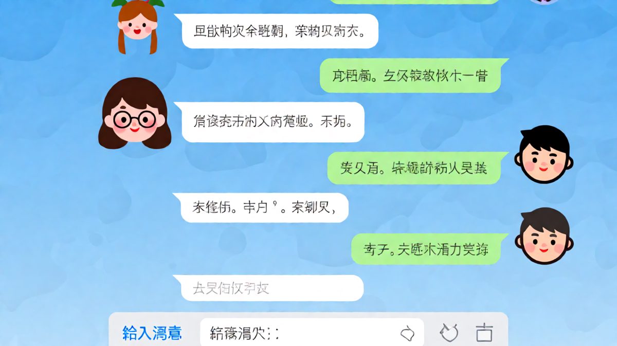 男生发消息'宝宝我错了'，女生不回，男生继续'我真的知道错了'，女生终于回复'嗯'，男生立刻追问'那你原谅我了'，女生回'没有，我在等下一条'，男生瞬间沉默，反转笑点拉满。
