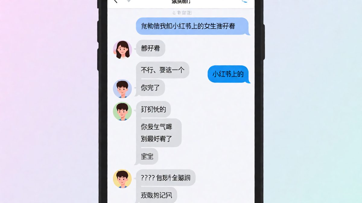 送命题的死亡三连与记仇截图
