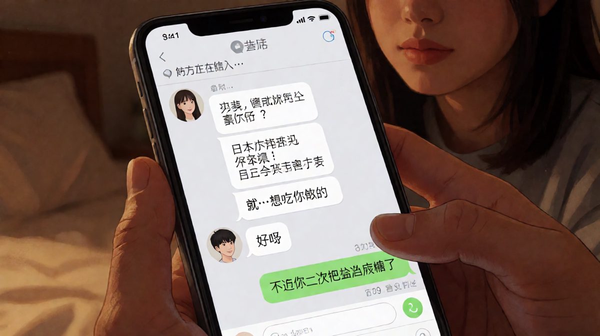 「随便吃点啥」的灵魂拷问，男生用美食翻车完成反杀