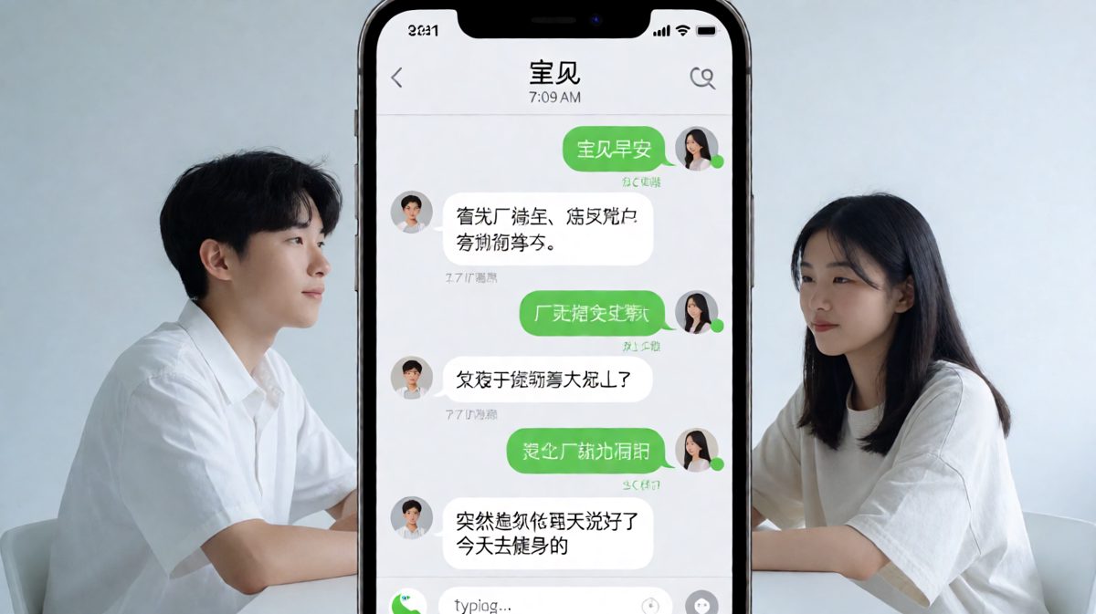 「早安」到「健身」的极限逃生，29秒的犹豫暴露了求生欲