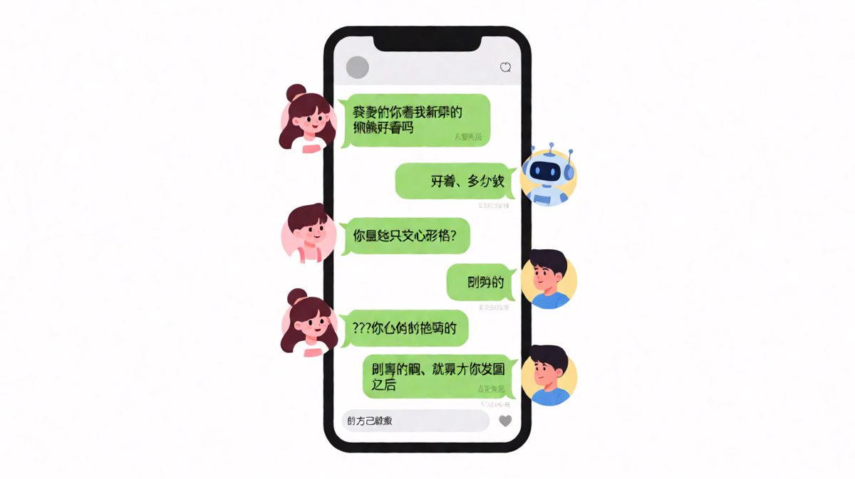 转账秒回型男友：我以为你在暗示我买，结果你是在考我反应速度