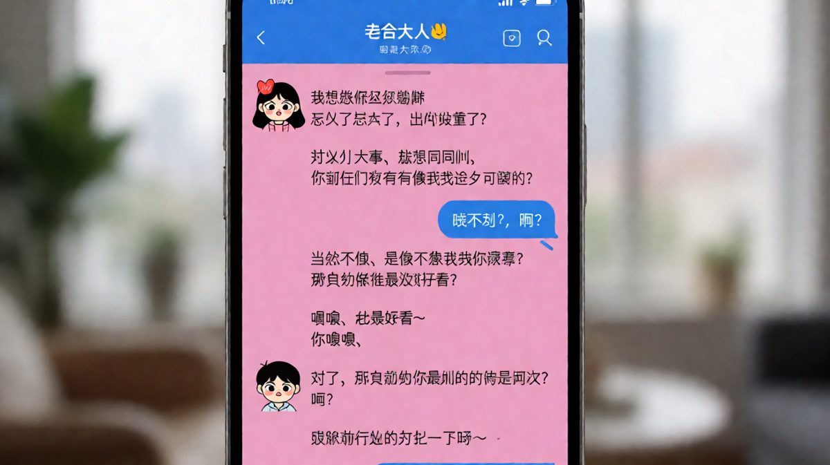 【前任连环问】男友一步步走进女生设下的陷阱