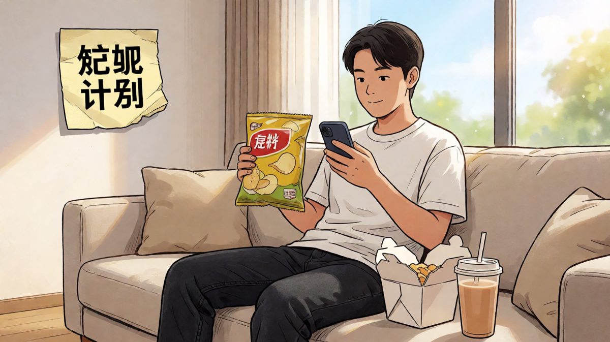 算了，明天再减吧