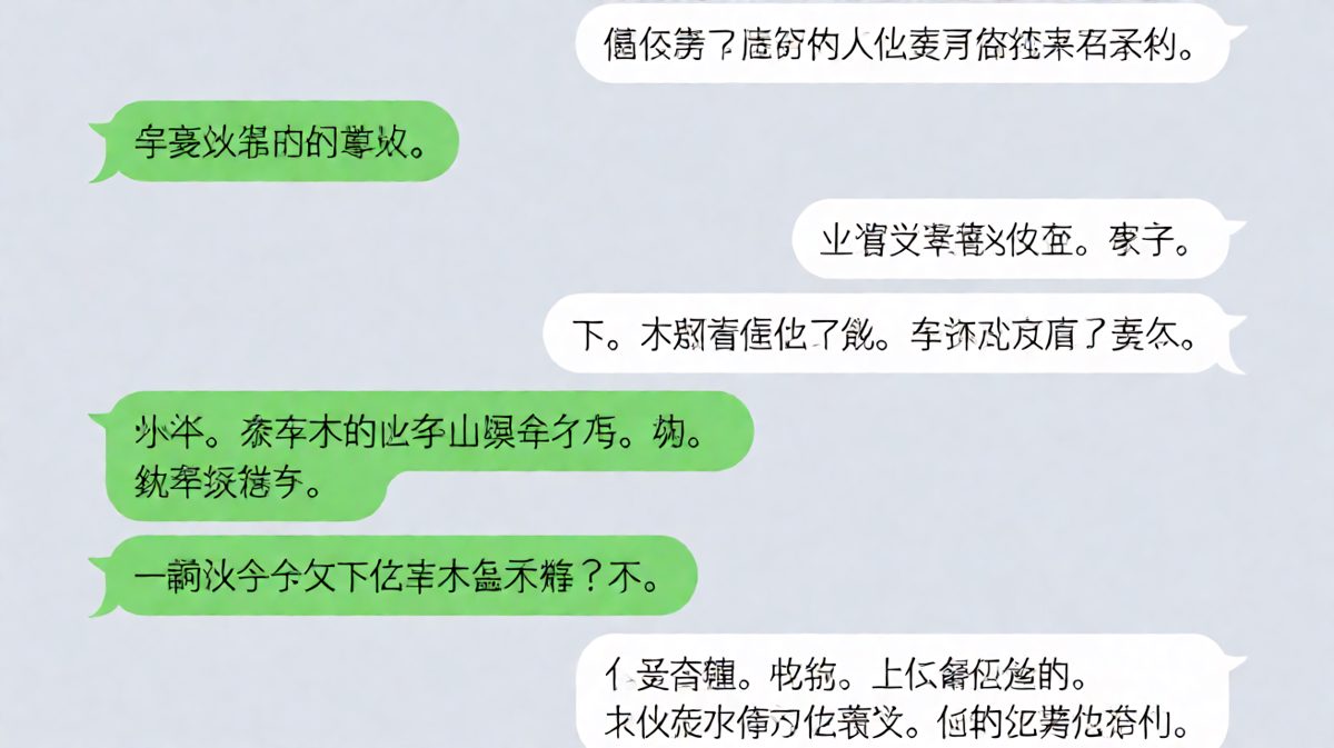 嘴上说心疼，行动上全是反向操作