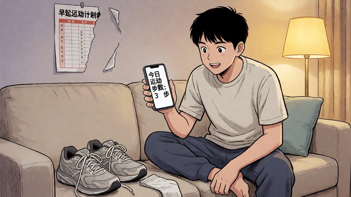 深夜复盘：计划很丰满，现实很骨感，明天再说吧