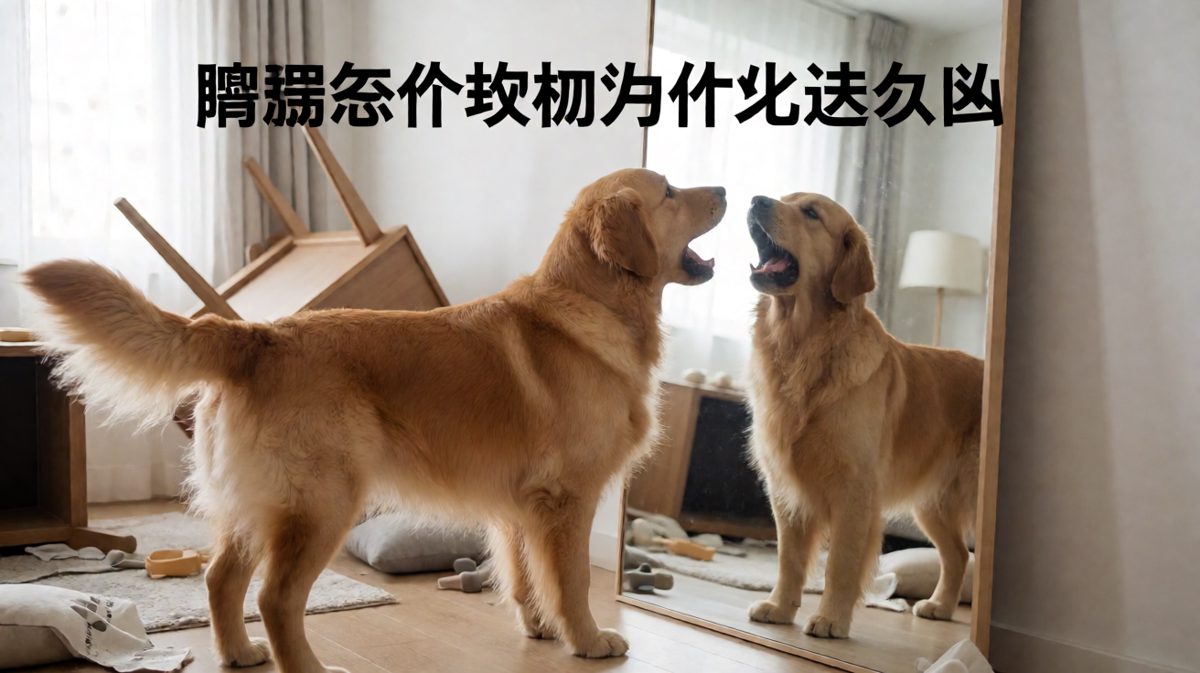 狗狗的社交尴尬——原来我才是那个讨厌鬼