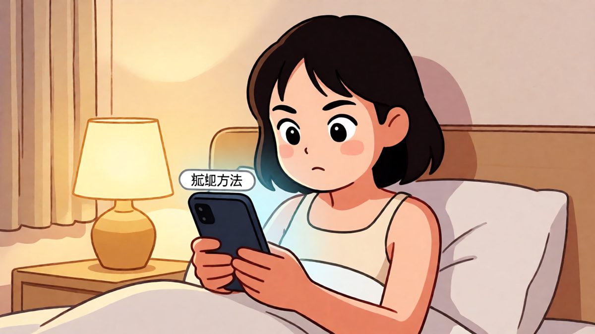 晚上11点，立flag发誓明天开始减肥