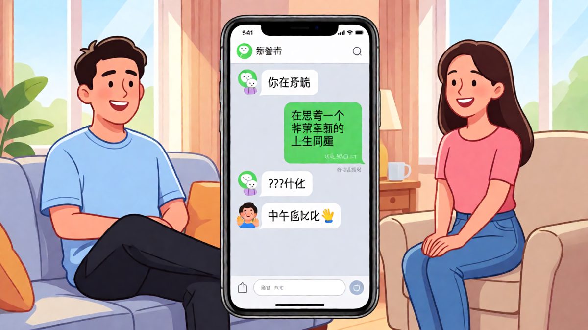 最宏大的悬念，往往包裹着最朴素的答案