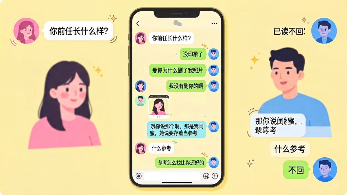 求生欲为零的终极惨案