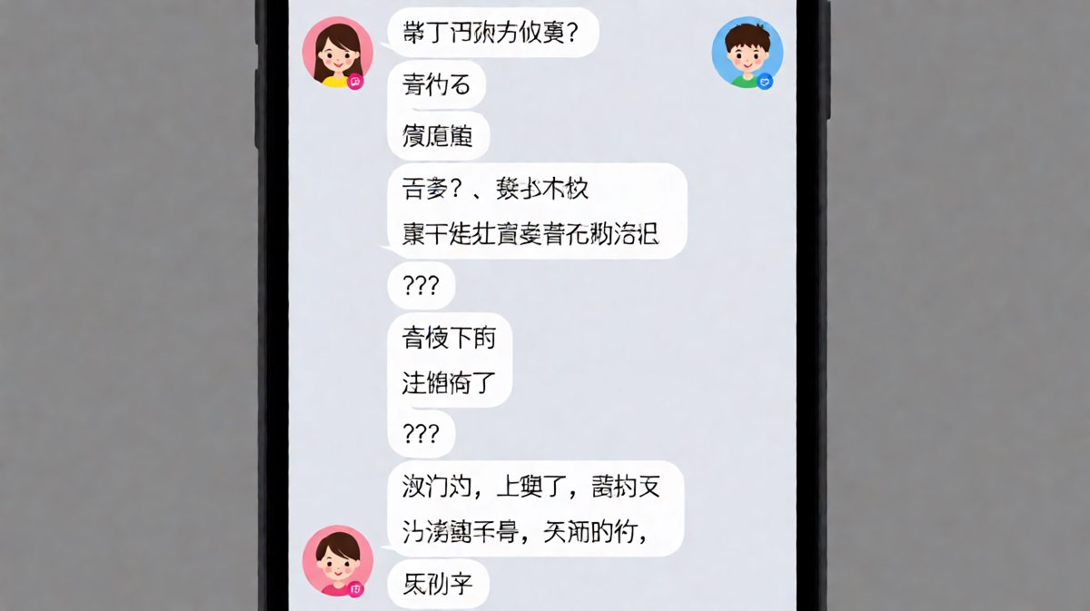 「你喜欢我什么」经典送命题，最后的反转让人笑喷