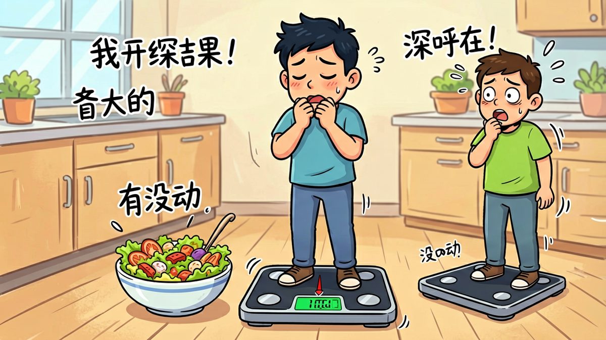 ……它居然涨了？！