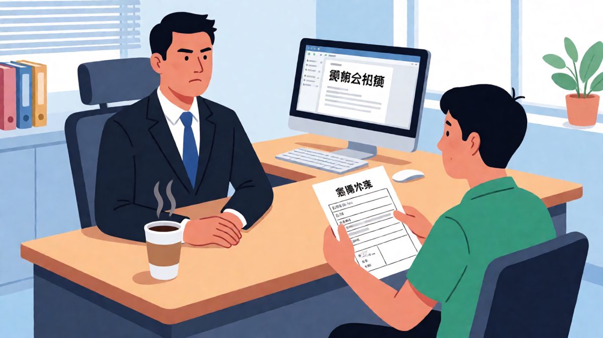 员工：老板我想请三天假——老板：准了，顺便升职加薪！