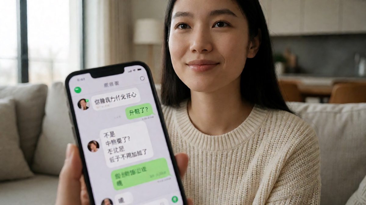 男生猜错三次才知原因